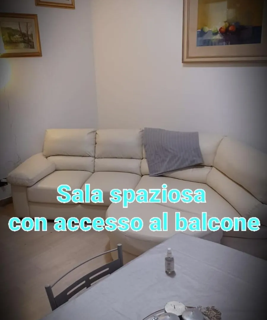 Appartamento Stadio Free Bike kontakter